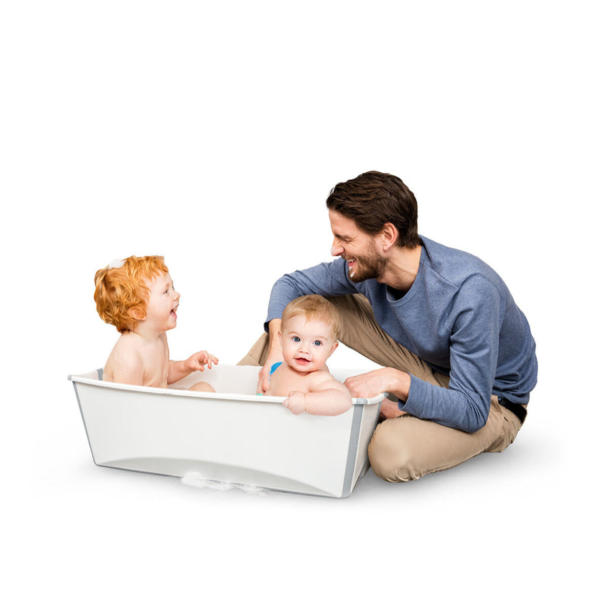 Stokke - Flexi Bath® X-Large (White)